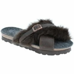 Amoa Chaussons Interieur SPRO à enfiler