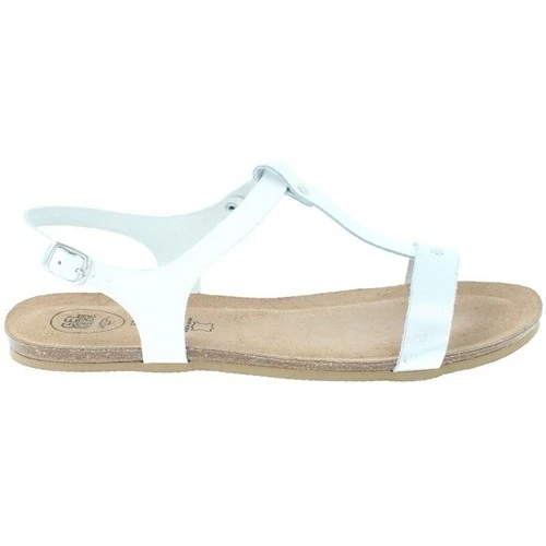 Amoa Sandales SANARY à boucles 1 Amoa Sandales SANARY à boucles