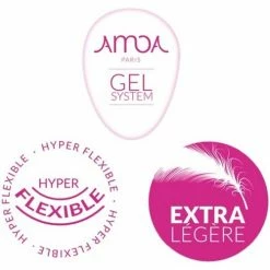 Amoa Sandales BARJOLS à boucles -Amoa Soldes Magasin 17498680 500 F