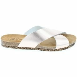 Amoa Sandales VALETTE à enfiler