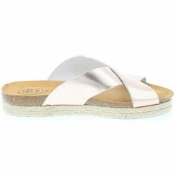 Amoa Sandales GARDE à enfiler