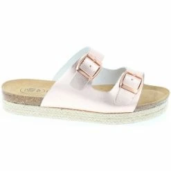Amoa Sandales COGOLIN à enfiler