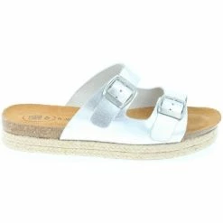 Amoa Sandales COGOLIN à enfiler