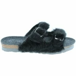 Amoa Chaussons Interieur BORGOGNA à enfiler