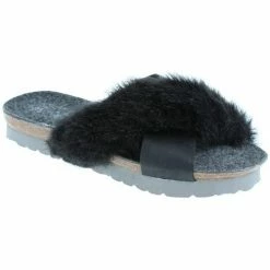 Amoa Chaussons Interieur SCARPE à enfiler