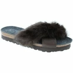 Amoa Chaussons Interieur SCARPE à enfiler