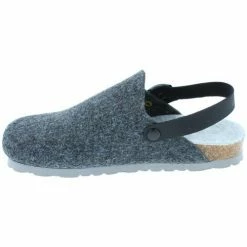 Amoa Chaussons Interieur KODIA à boucles 7 Amoa Chaussons Interieur KODIA à boucles -Amoa Soldes Magasin 17498770 500 C