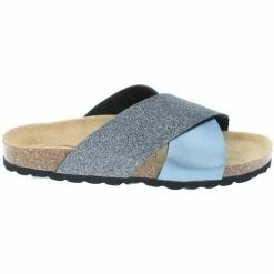 Amoa Sandales BRECH à enfiler