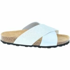 Amoa Sandales BRECH à enfiler