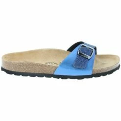 Amoa Sandales CALAN à enfiler