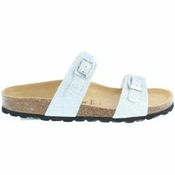 Amoa Sandales CARO à enfiler