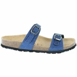 Amoa Sandales CARO à enfiler