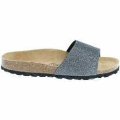 Amoa Sandales DOURDAIN à enfiler