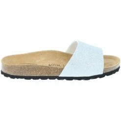 Amoa Sandales DOURDAIN à enfiler