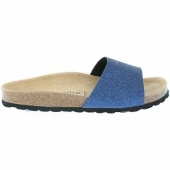 Amoa Sandales DOURDAIN à enfiler