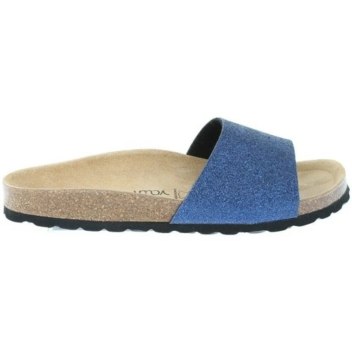 Amoa Sandales DOURDAIN à enfiler 1 Amoa Sandales DOURDAIN à enfiler