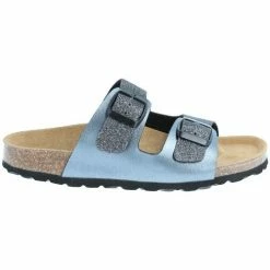 Amoa Sandales GROIX à enfiler