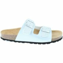 Amoa Sandales GROIX à enfiler