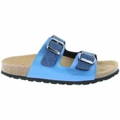 Amoa Sandales GROIX à enfiler