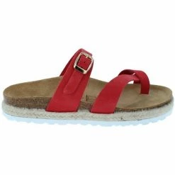 Amoa Sandales FAOU à enfiler