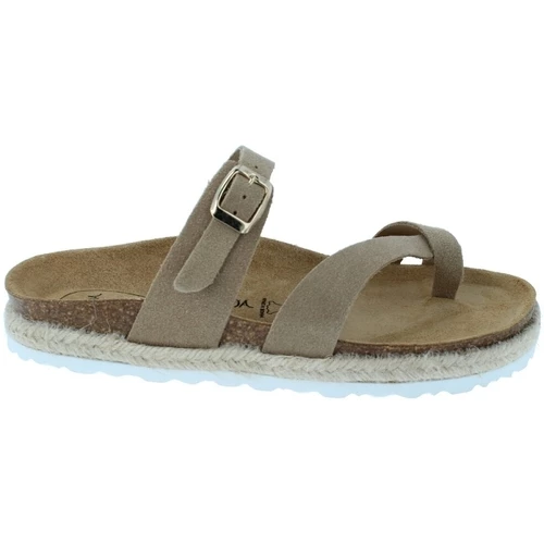 Amoa Sandales LOCRONAN à enfiler 1 Amoa Sandales LOCRONAN à enfiler