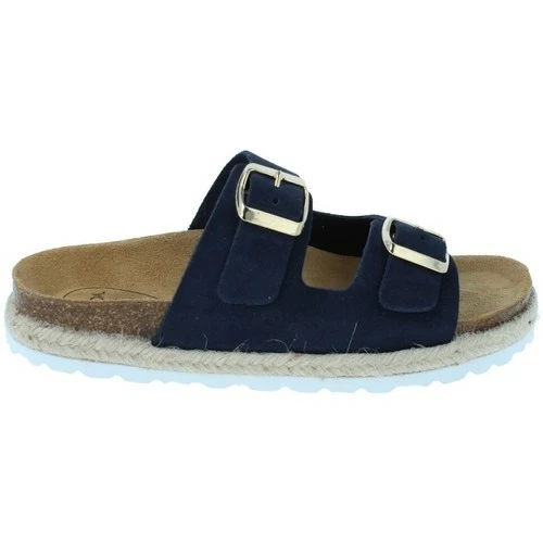 Amoa Sandales SULIAC à enfiler 1 Amoa Sandales SULIAC à enfiler