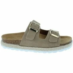 Amoa Sandales SULIAC à enfiler