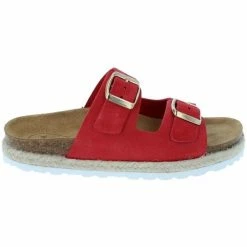 Amoa Sandales SULIAC à enfiler