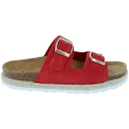 Amoa Sandales SULIAC à enfiler 1 Amoa Sandales SULIAC à enfiler