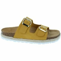 Amoa Sandales SULIAC à enfiler