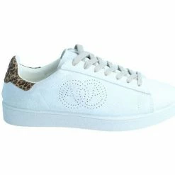 Amoa Sneackers MARTITA à lacets