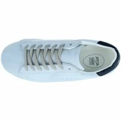 Amoa Sneackers MARTITA à lacets -Amoa Soldes Magasin 17498863 500 E