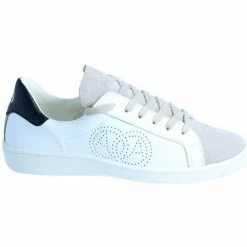 Amoa Sneackers LORENA à lacets