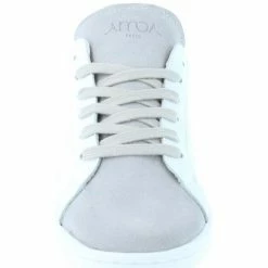 Amoa Sneackers LORENA à lacets -Amoa Soldes Magasin 17498866 500 D