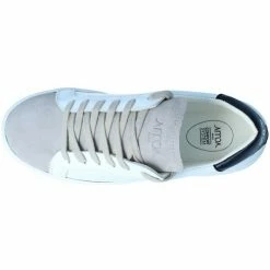 Amoa Sneackers LORENA à lacets -Amoa Soldes Magasin 17498866 500 E