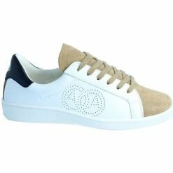 Amoa Sneackers LORENA à lacets