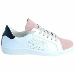 Amoa Sneackers LORENA à lacets