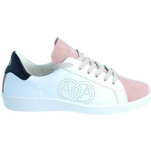 Amoa Sneackers LORENA à lacets 1 Amoa Sneackers LORENA à lacets