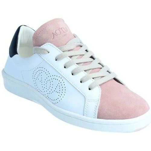 Amoa Sneackers LORENA à lacets 2 Amoa Sneackers LORENA à lacets – Image 2