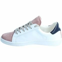 Amoa Sneackers LORENA à lacets 8 Amoa Sneackers LORENA à lacets -Amoa Soldes Magasin 17498868 500 C