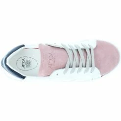 Amoa Sneackers LORENA à lacets 10 Amoa Sneackers LORENA à lacets -Amoa Soldes Magasin 17498868 500 E