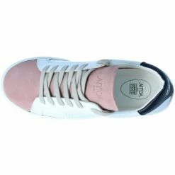 Amoa Sneackers LORENA à lacets 11 Amoa Sneackers LORENA à lacets -Amoa Soldes Magasin 17498868 500 F