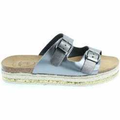 Amoa Sandales FONS à enfiler