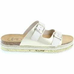 Amoa Sandales FONS à enfiler