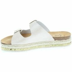 Amoa Sandales FONS à enfiler -Amoa Soldes Magasin 17934176 500 C