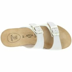 Amoa Sandales FONS à enfiler -Amoa Soldes Magasin 17934176 500 F