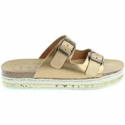 Amoa Sandales FONS à enfiler