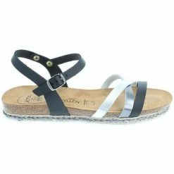 Amoa Sandales GARONS à boucles