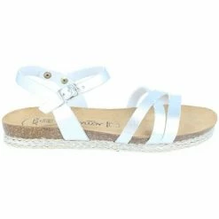 Amoa Sandales GARONS à boucles