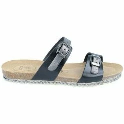 Amoa Sandales GARIGUES à enfiler